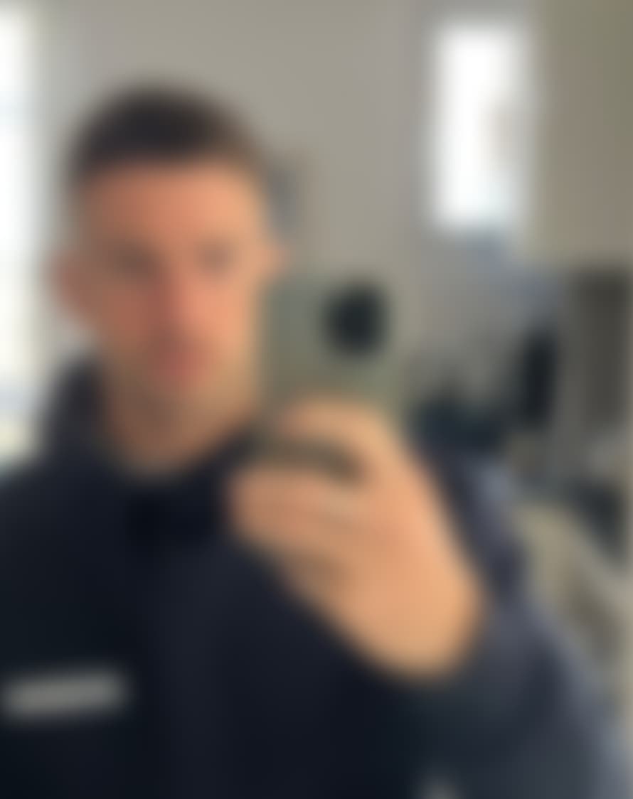 David, 34